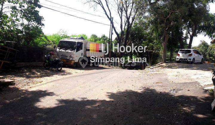 Tanah Istimewa Siap Bangun di Dr Ismail 1