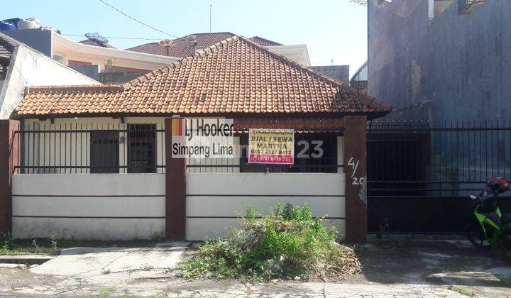 Dijual Rumah Nyaman di Hawa Iv 10505 mrt  1