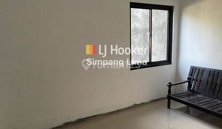 Rumah Siap Huni di Perumahan Griya Klipang Permai Tembalang 10.599 aud  2