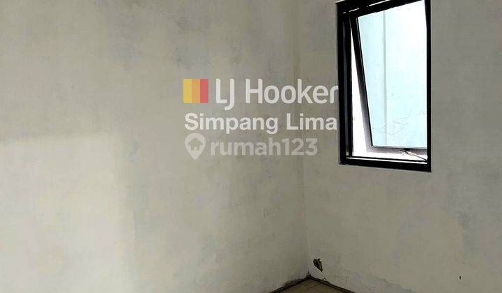 Rumah Siap Huni di Perumahan Griya Klipang Permai Tembalang 10.599 aud  1