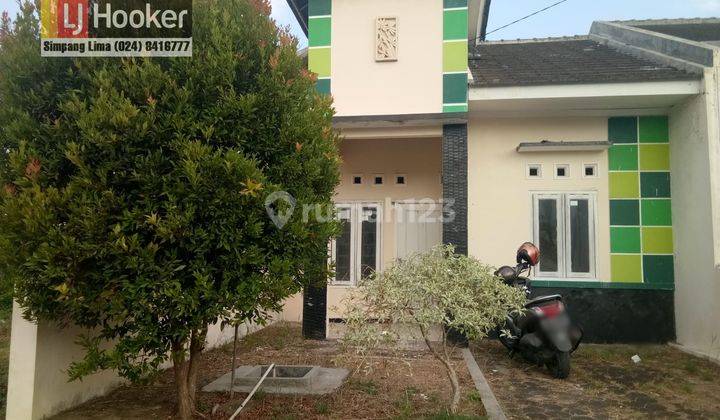 Dijual Rumah Nyaman di Klipang Green 10641 mil  1