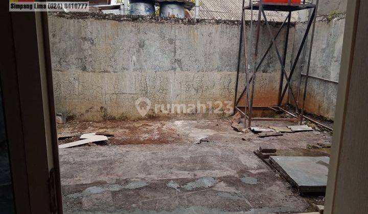 Dijual Rumah Nyaman di Jangli Perbalan 10699 Aud  2