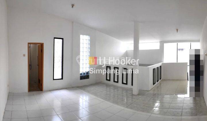 Rumah Murah Bukit Kencana Kelapa Gading, Meteseh Tembalang Undip 10.844 mrt  1