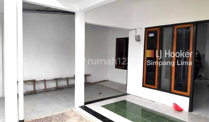 Rumah Murah Bukit Kencana Kelapa Gading, Meteseh Tembalang Undip 10.844 mrt  2