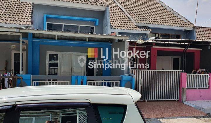 Dijual Murah Siap Huni Dinar Mas Tembalang 10.867 aud  1