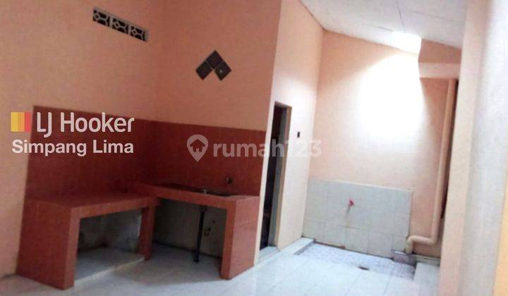 Rumah Siap Huni di Perumahan Griya Klipang Permai Tembalang 10.880 aud  2