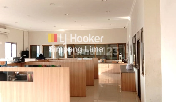 Dijual Pabrik Di Terboyo Industri Semarang 10.365 aud  3