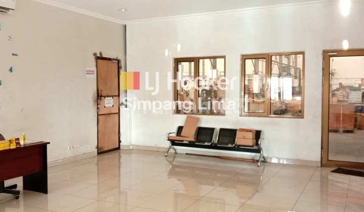 Dijual Pabrik Di Terboyo Industri Semarang 10.365 aud  2