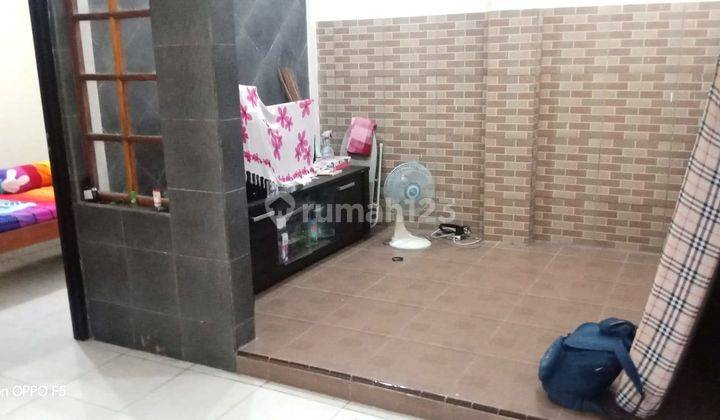 Rumah Tengah Kota Siap Huni Dijual di Villa Gedawang Permai Banyumanik Semarang Selatan 10.915 aud  1