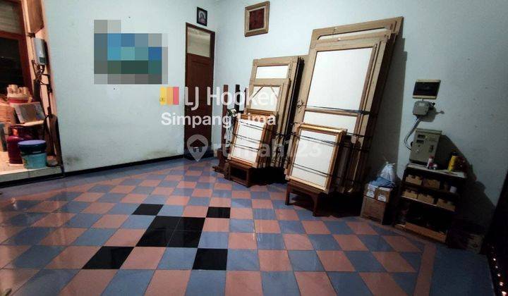 Rumah Dijual Bukit Sari, Bukit Palma Banyumanik Semarang 10.983 ste  2