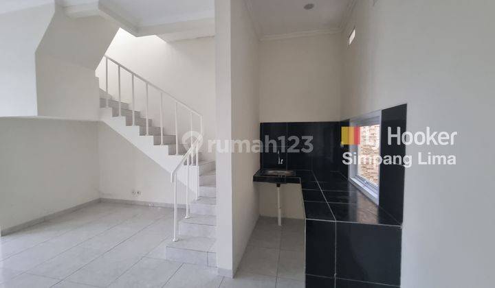 Rumah Murah Bukit Kencana Jaya Siranda View Tembalang Undip 11.036 aud  2