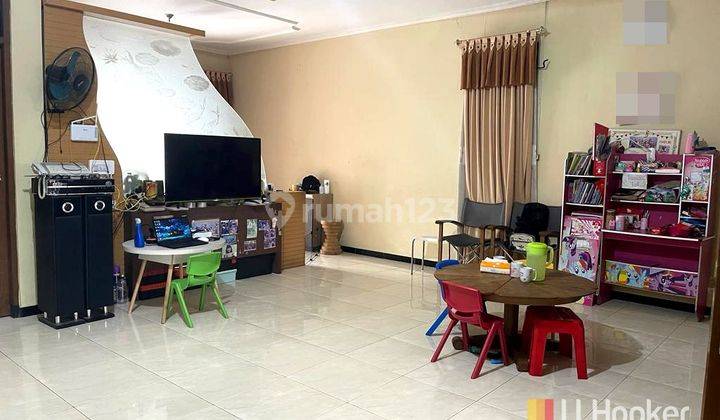 Dijual Rumah Srondol Bumi Indah , Banyumanik 11.043 lis  2