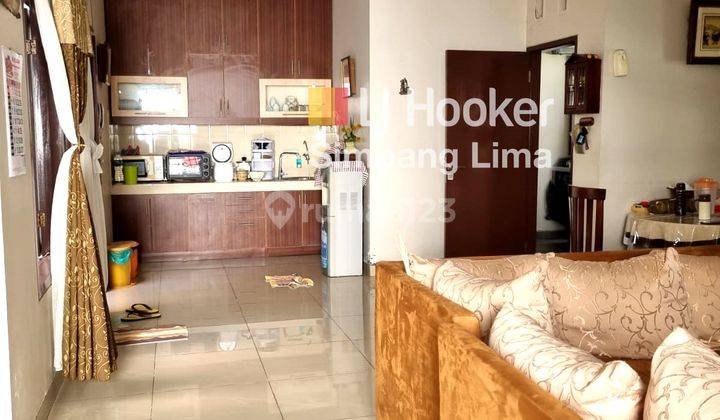 Rumah Jual Dijual Karangrejo Dijual Rumah di Banyumanik Semarnag Banyumanik 11.156 mrt  2