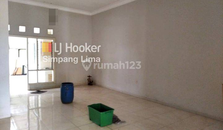 Dijual Rumah Minimalis Modern Gardenia Plamongan Indah Semarang Timur 11.192 shg  2