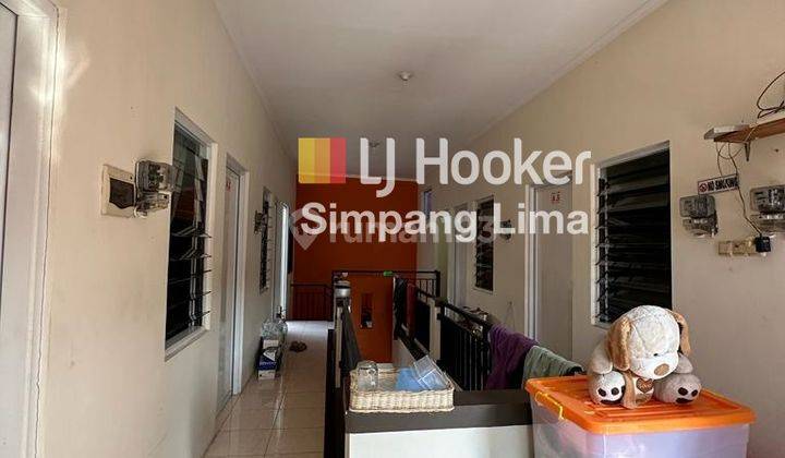 Di Jual Rumah Puri Arteri Baru Pedurungan Semarang Timur 11.165 rat  1