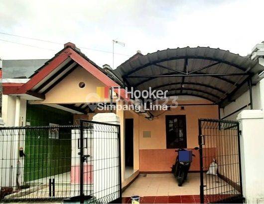 Jual Cepat. Rumah Siap Huni di Permata Puri Ngaliyan 11.351 shg  1