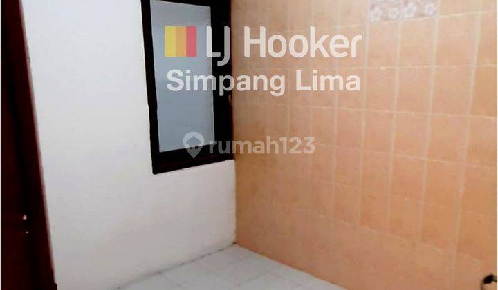 Jual Cepat. Rumah Siap Huni di Permata Puri Ngaliyan 11.351 shg  2