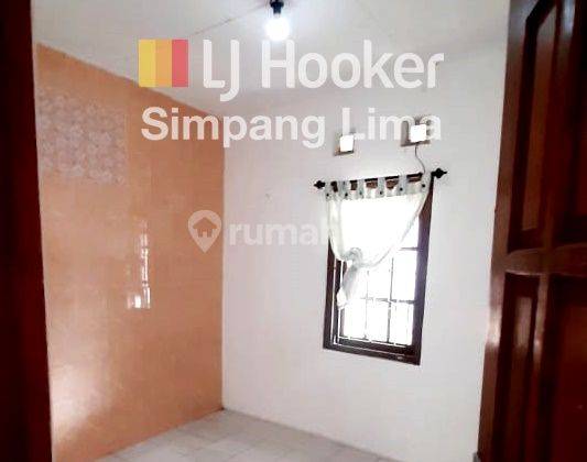 Jual Cepat. Rumah Siap Huni di Permata Puri Ngaliyan 11.351 shg  2