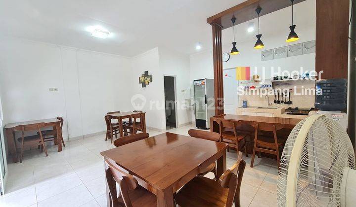 Dijual Kost Ekslusif Semarang Tengah 11.418 lis  2