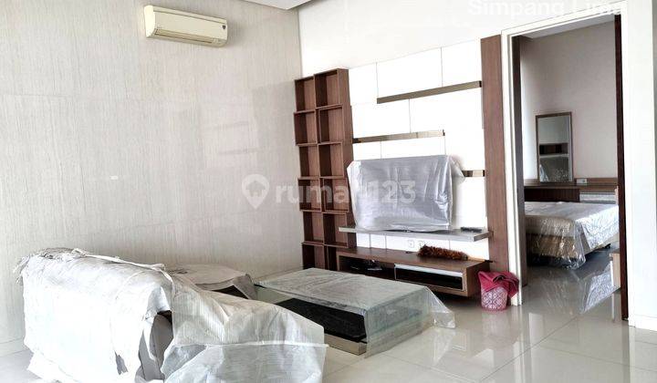 Dijual Rumah Siap Huni Di Dalam Perumahan Cluster Tlaga Bodas Semarang 11.431 mrt  2