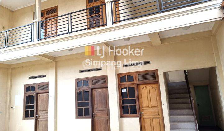 Dijual Rumah Besar Di Jalan Raya Imam Bonjol Salatiga 11.458 mrt  1