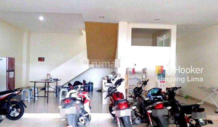 Rumah Kost 2 Lantai Mewah Siap Bisnis Tlaga Bodas Gajahmungkur 11.531 pia  2