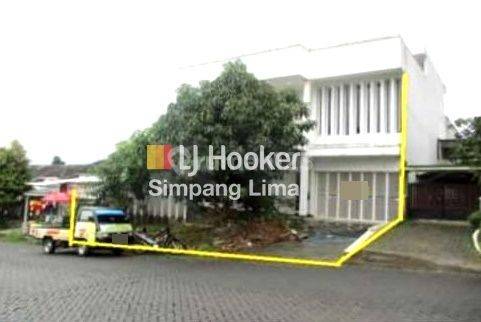 Rumah Tengah Kota Siap Huni Dijual di Hollywood Greenwood Gunungpati Semarang Barat 11.590 aud  1