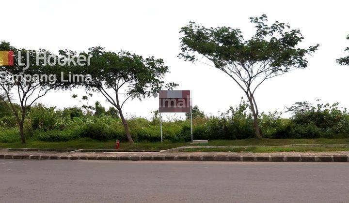 Tanah Dijual Dengan di Wanamarta Raya Kik, Kendal , Jawa Tengah 10.384 sta  2