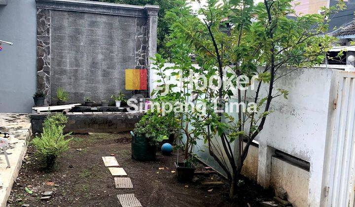 Dijual Rumah Siap Huni Minimalis Modern Strategis di Semarang Indah Semarang Barat 11.712 ire  2