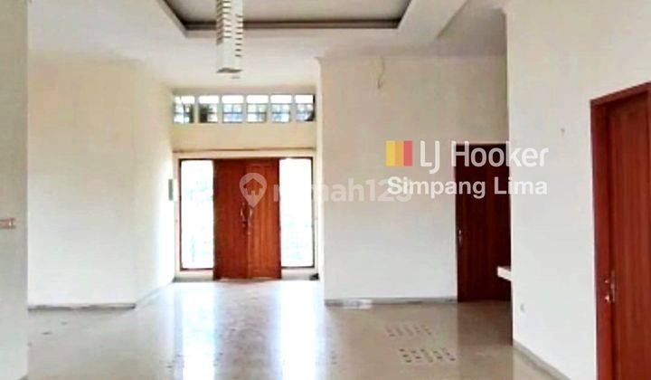 Dijual Rumah Kost Tengah Kota Halmahera, Semarang Timur 11.687 ivn  1