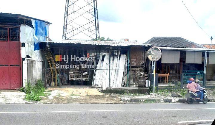 Dijual Tanah Invest Marditomo, Genggong, Sidorejo Kidul, Salatiga Tengah Kota 11.828 aud  1