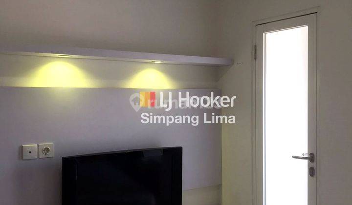 Disewakan Apartemen Fully furnished di Tengah Kota Semarang 11.942 lis  2