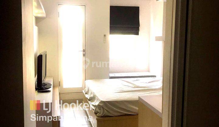 Disewakan Apartemen Fully furnished di Tengah Kota Semarang 11.942 lis  1