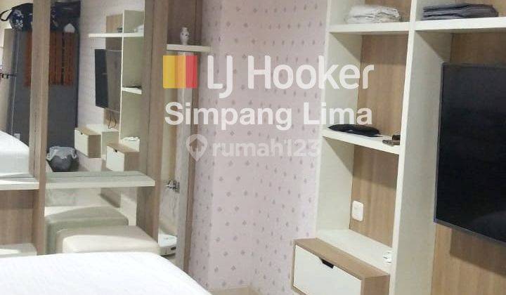 Apartement Mewah Tengah Kota Dekat Tugu Muda Semarang 11.968 lis  2