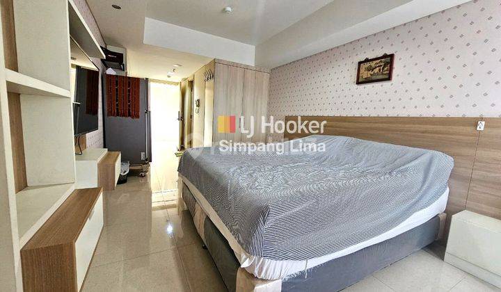 Apartement Mewah Tengah Kota Dekat Tugu Muda Semarang 11.968 lis  1