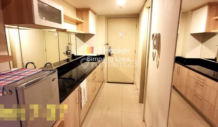 Apartement Mewah Siap Pakai Murah Dekat Tugu Muda Semarang 11.969 lis  2