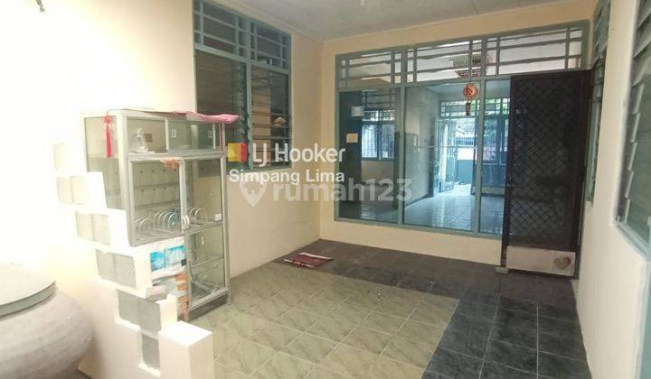 Rumah Siap Pakai Dijual Semarang Indah, Semarang Barat 11.965 lis  2