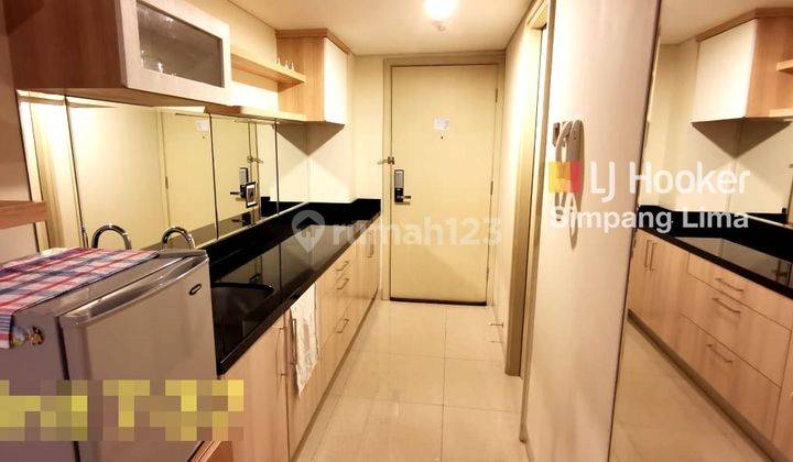 Apartement Mewah Tengah Kota Dekat Tugu Muda Semarang (12.014-LIS) 2