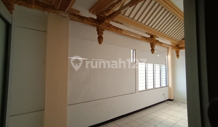 For sale special building in Citarum (12589-AUD) For sale special building in Citarum (12589-AUD)