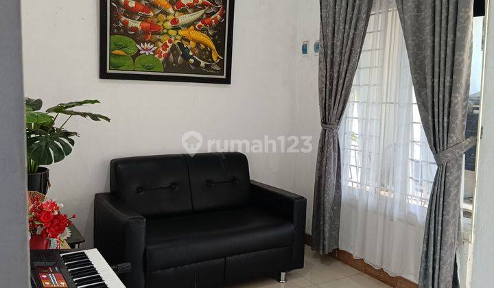 Dijual Rumah Siap Huni Minimalis Modern Perum Royal Pedurungan Semarang 12.224 LIS  1