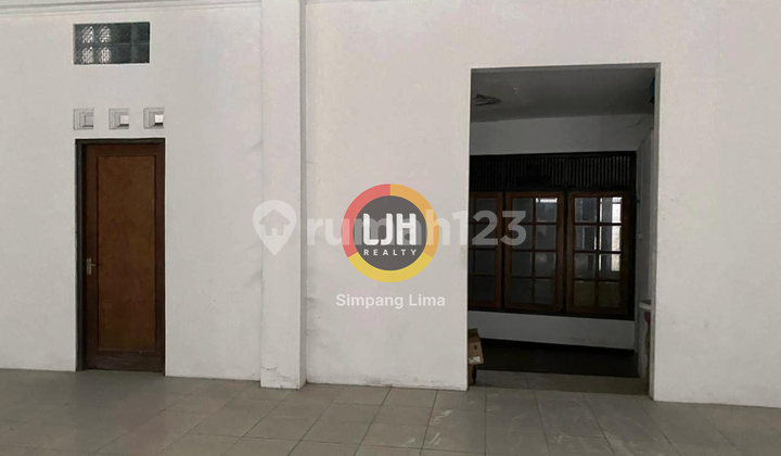 Dijual Ruko di Tempat Ramai, Pedurungan 2