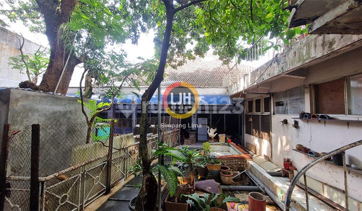 For Rent House near Simpang Lima Semarang