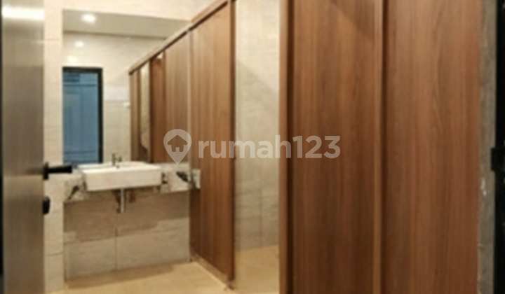 Disewakan Kantor di Area Strategis, Dekat dengan Bandara dan Tol 2