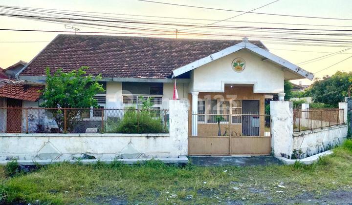 Dijual rumah di Pandean Lamper, Peterongan (12513-PIA) 1