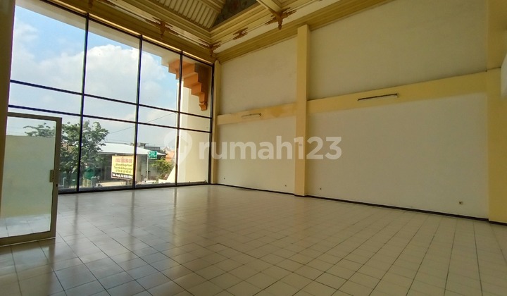 For sale special building in Citarum (12589-AUD) For sale special building in Citarum (12589-AUD)