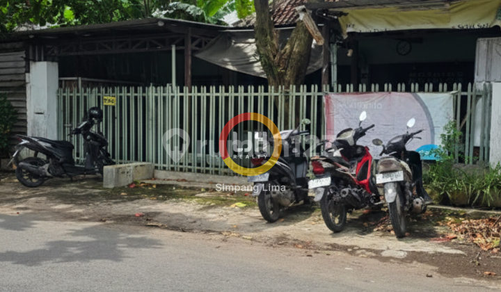 Dijual Rumah di Pusat Kota Semarang 2