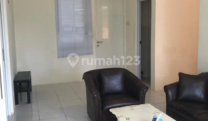 Dijual rumah keren di Forest Hills (12536-IRE) 1