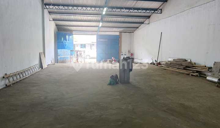 For rent cheap Warehouse in LIK Terboyo (12449-IVN) 2