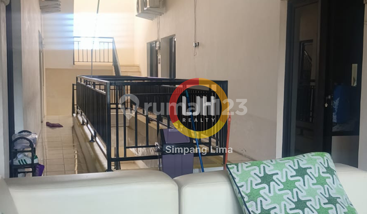 For Sale Exclusive Active 3-Story Boarding House in Central Semarang City - Fully Furnished & Ready for Continued Business 2