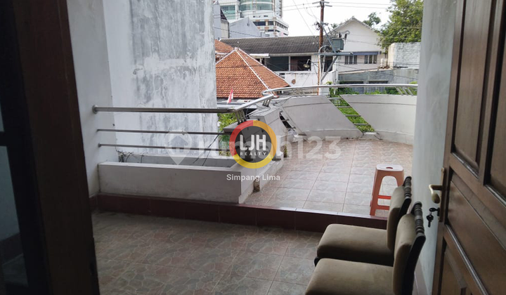 Dijual Rumah Bagus SHM Wonodri, Semarang 2